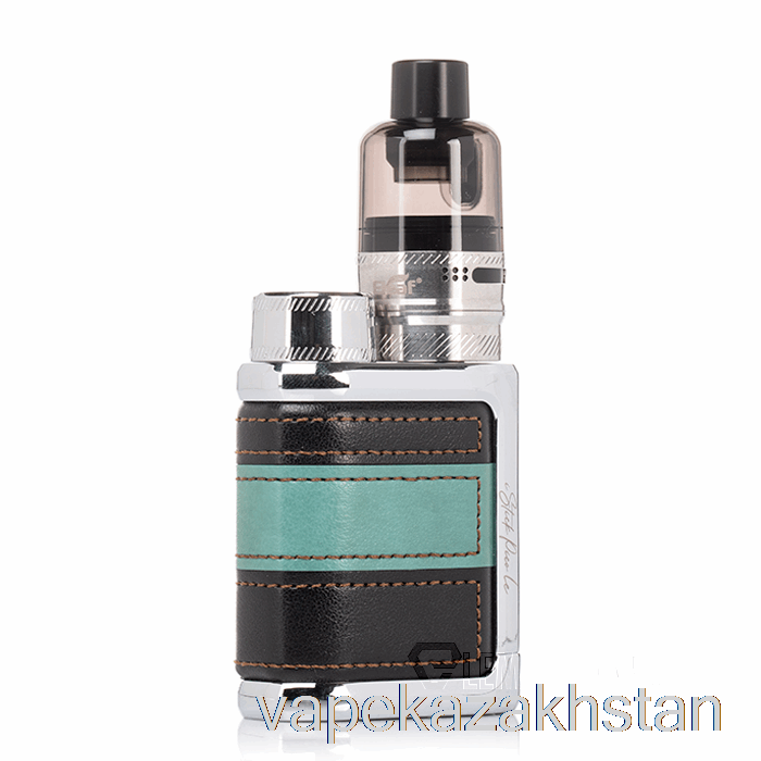 Vape Smoke Eleaf iStick Pico LE 75W Starter Kit Green Black